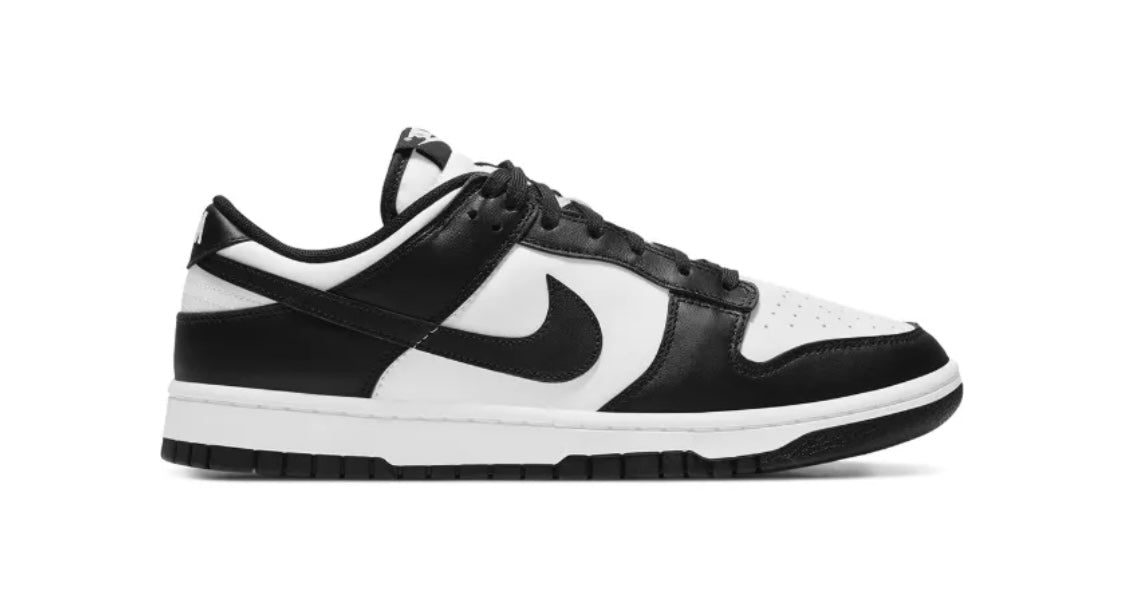 Nike Retro Low Dunks