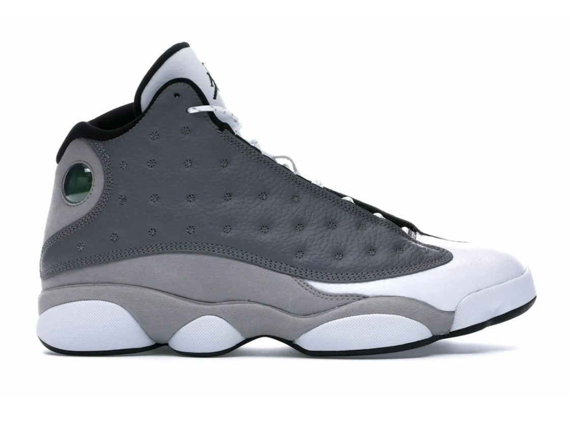 Retro Jordan 13