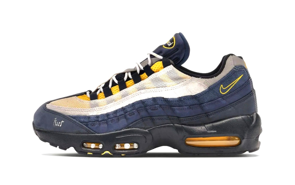 Nike '95 Eric Koston SB X Air Max