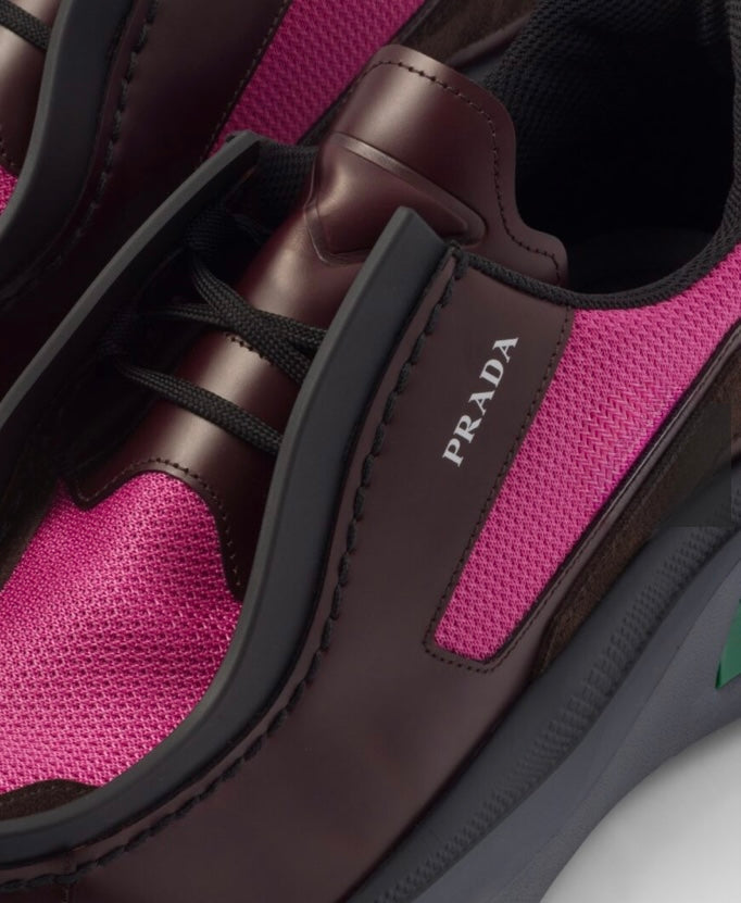 PRADA Sneakers